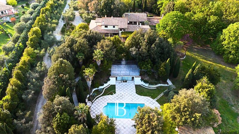 À vendre Manoir | Campagnano di Roma - picture 1