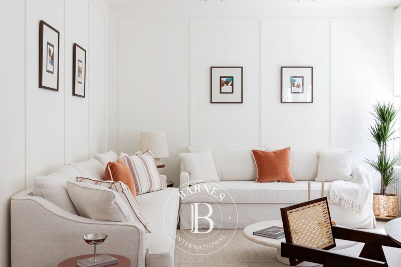 Zu verkaufen Wohnung | Madrid - picture 3