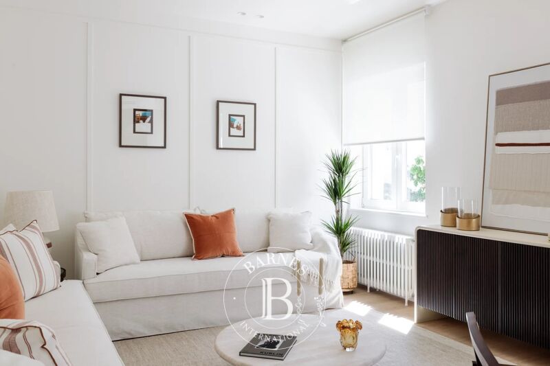 Zu verkaufen Wohnung | Madrid - picture 2