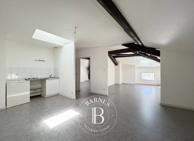 À vendre Appartement | Nancy - picture 3