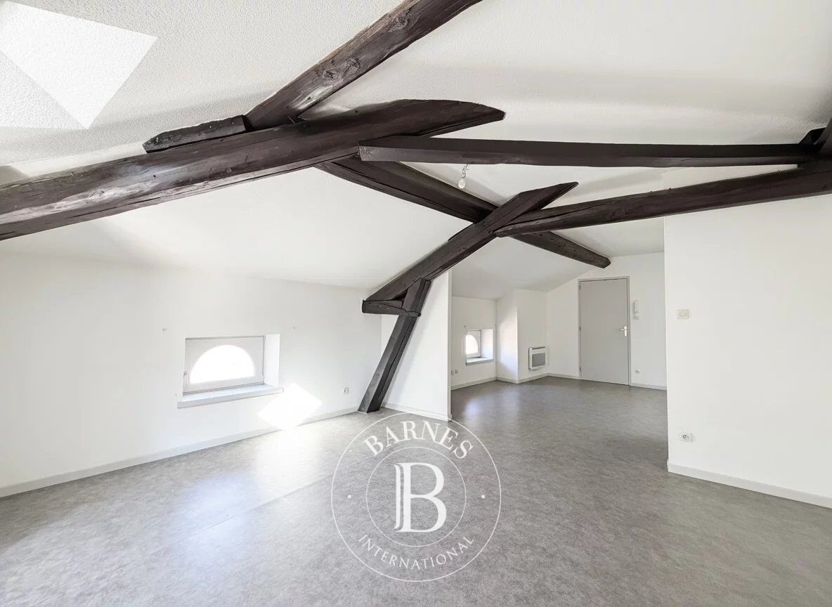 Nancy, Ville Vieille - Appartement - picture 3