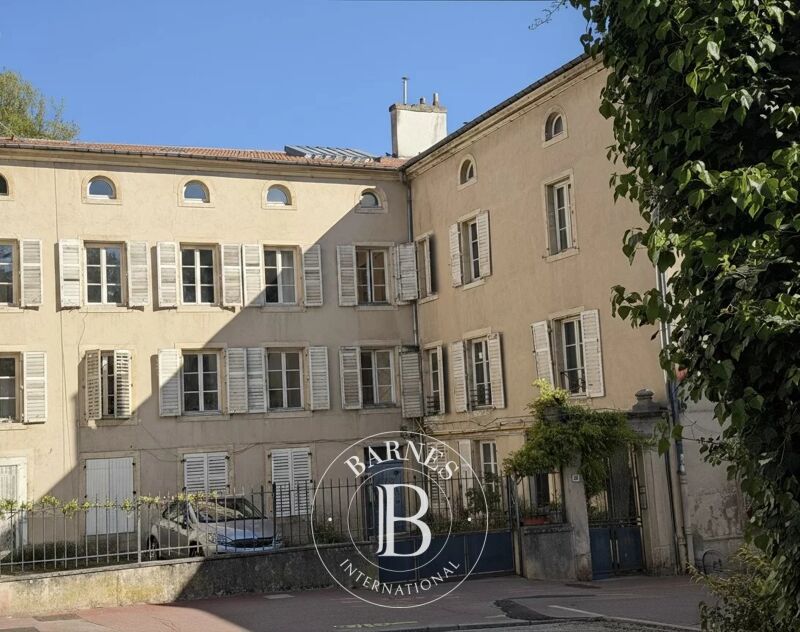 À vendre Appartement | Nancy - picture 1