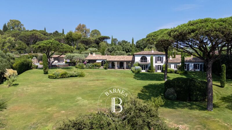 For Sale House | Ramatuelle - picture 2