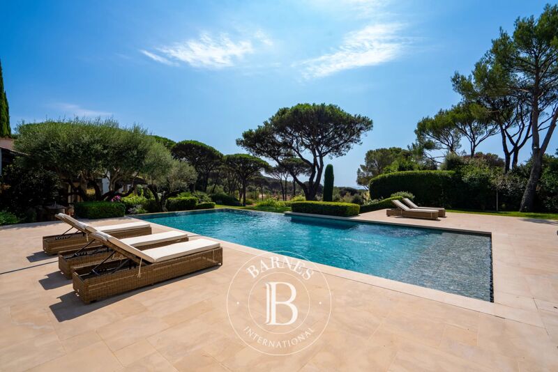 For Sale House | Ramatuelle - picture 1