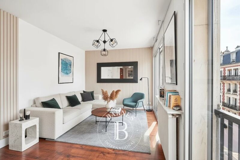 For Sale Apartment | Paris 7ème - picture 1