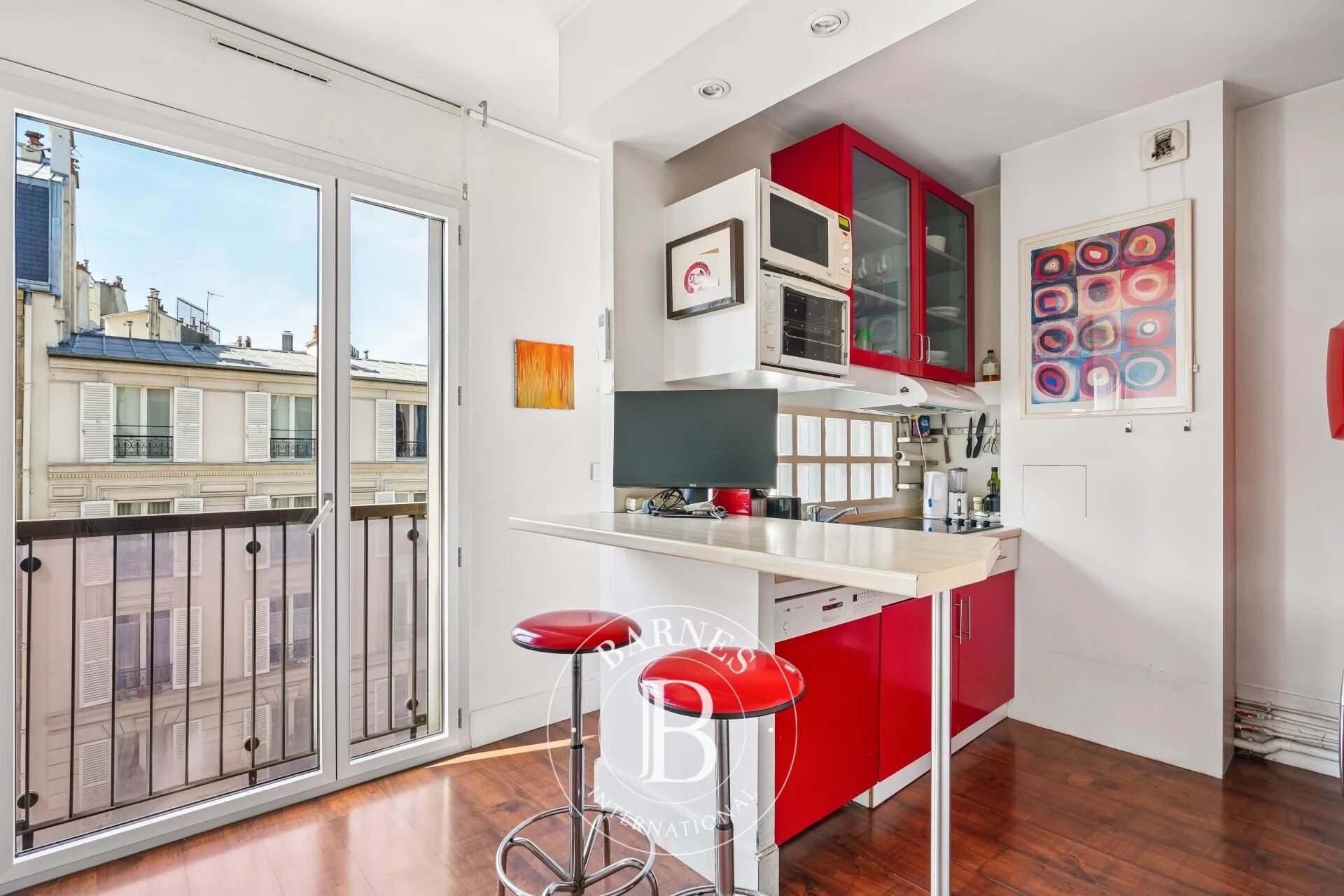 À vendre Appartement | Paris 7ème - picture 6