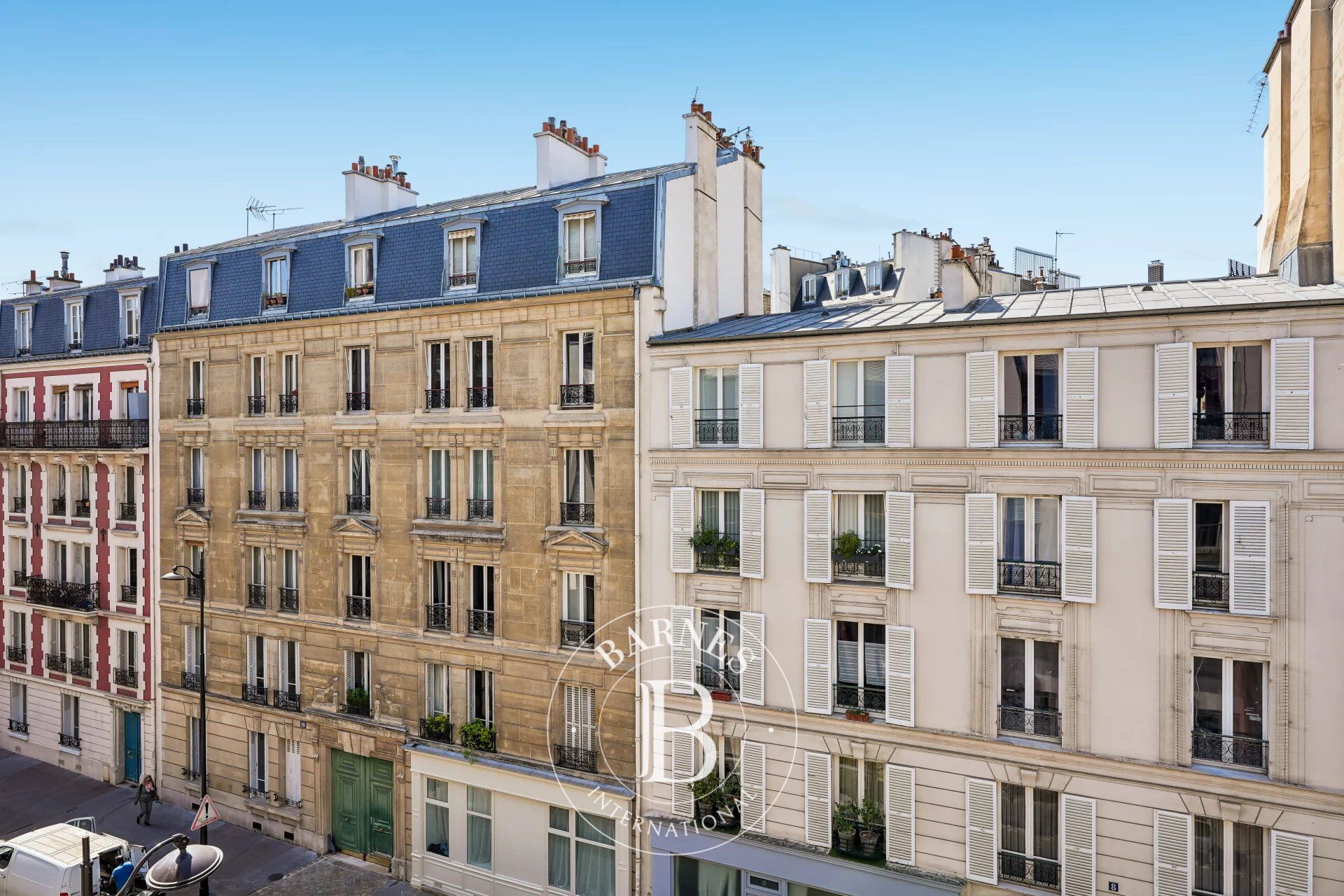 Apartment Paris 7ème - picture 2