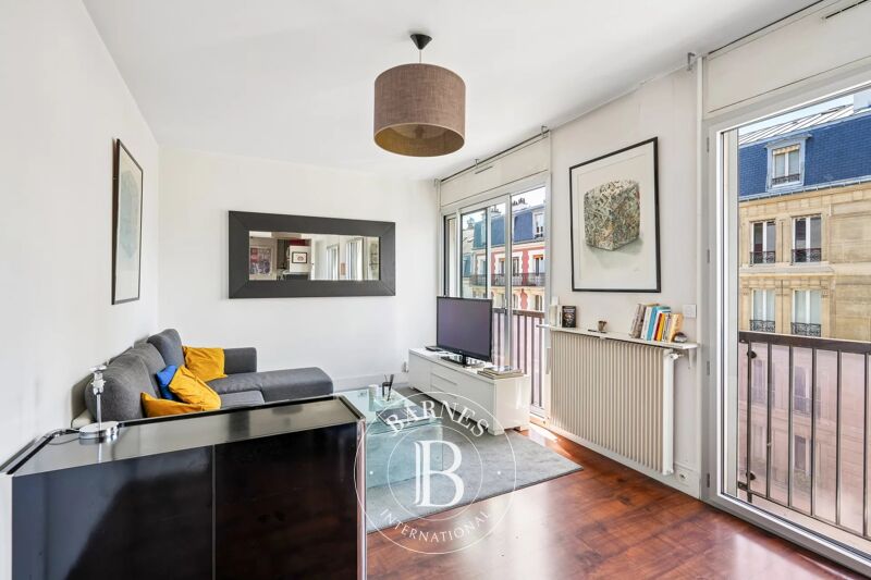 Apartment Paris 7ème