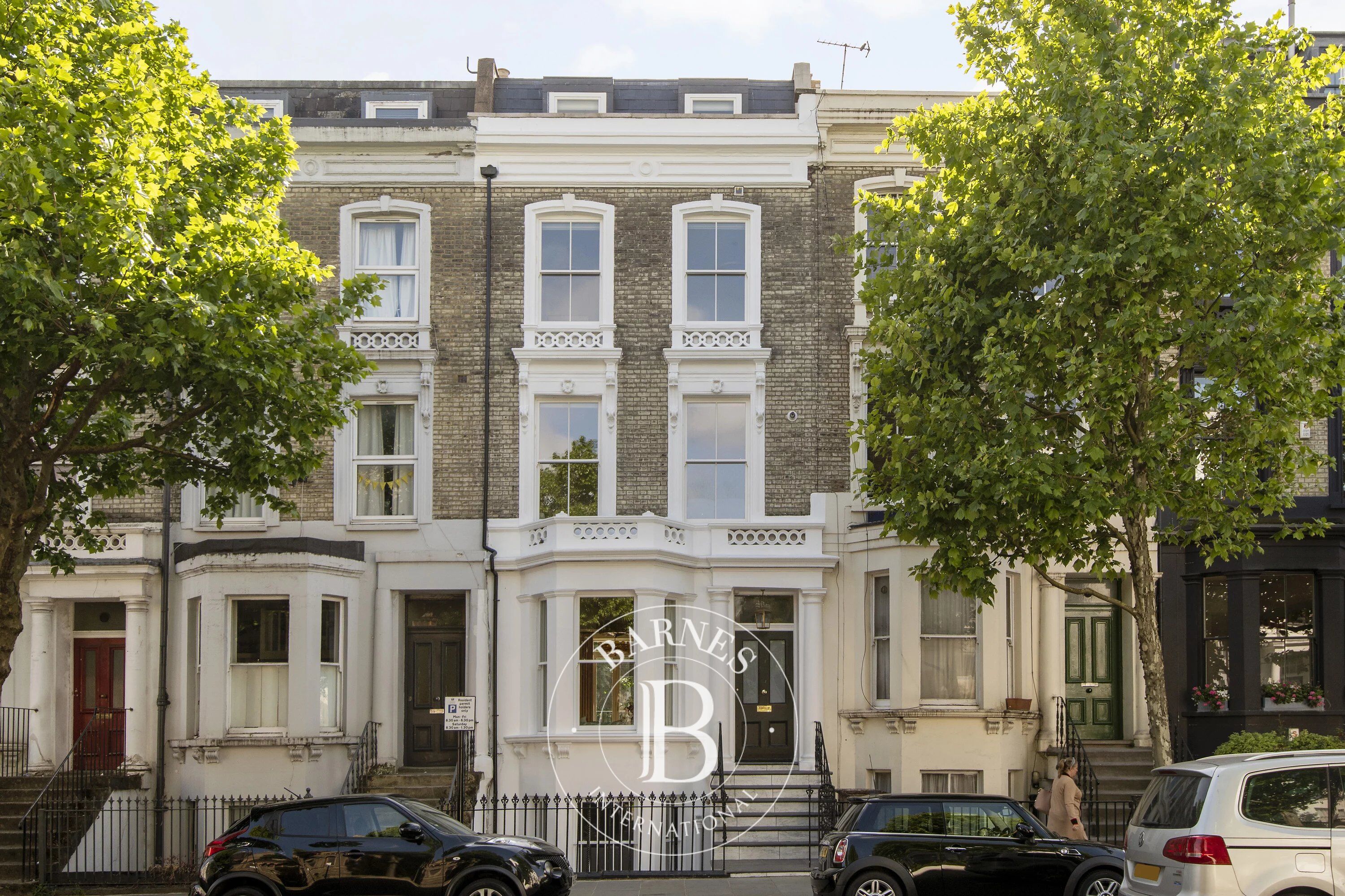 Wohnung London - picture 3