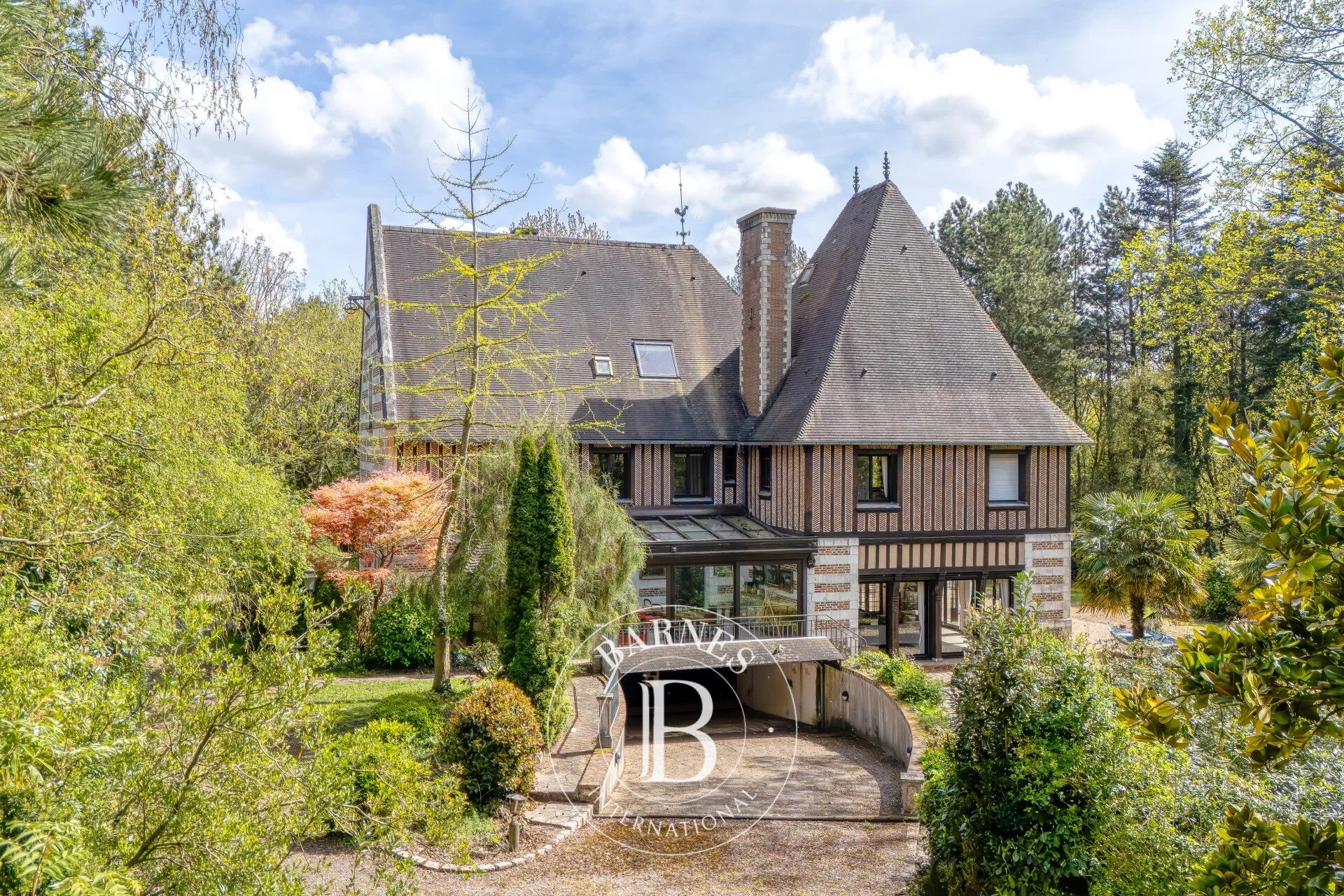 Casa solariega Yport - picture 3