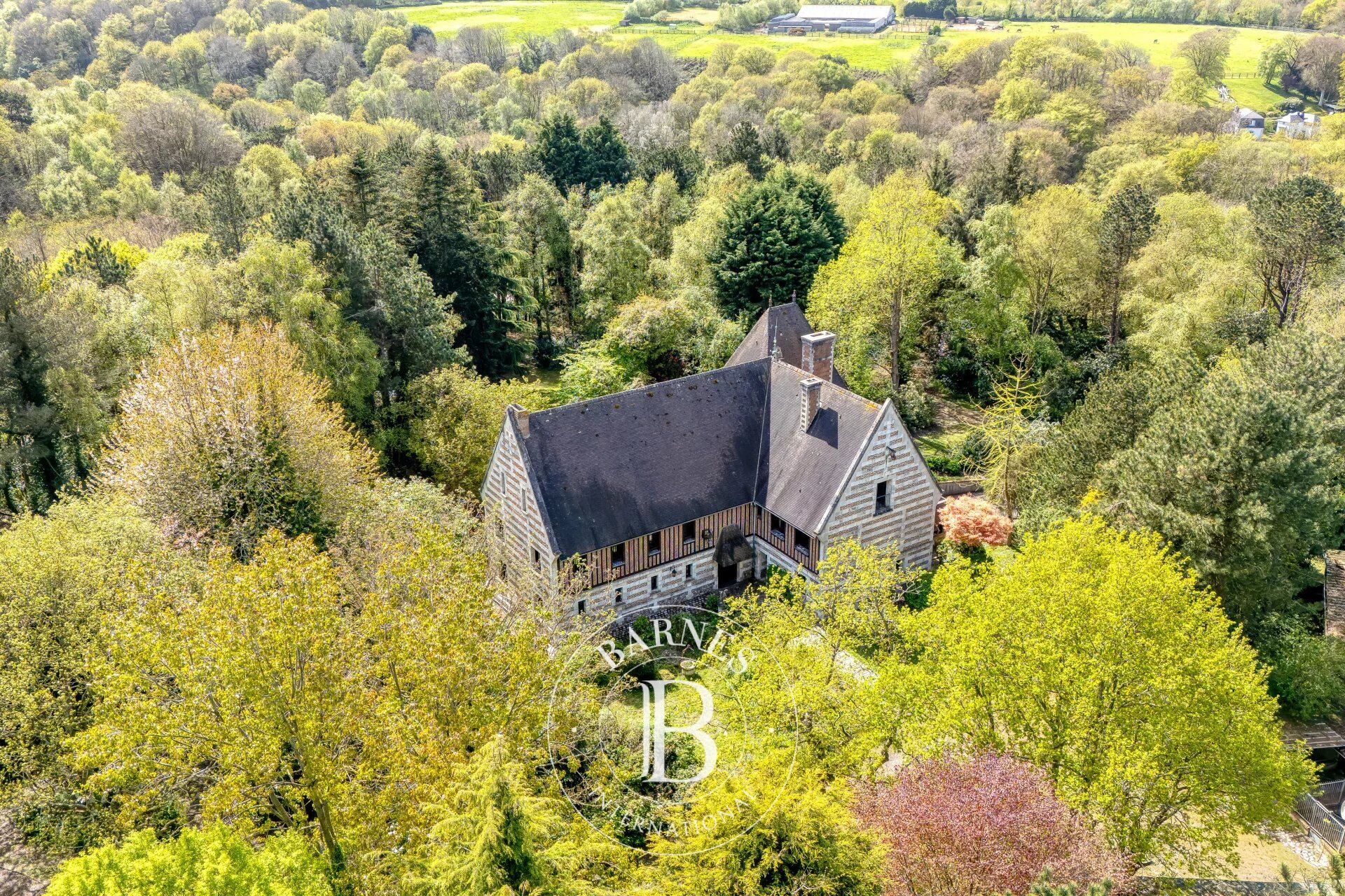 Casa solariega Yport - picture 1