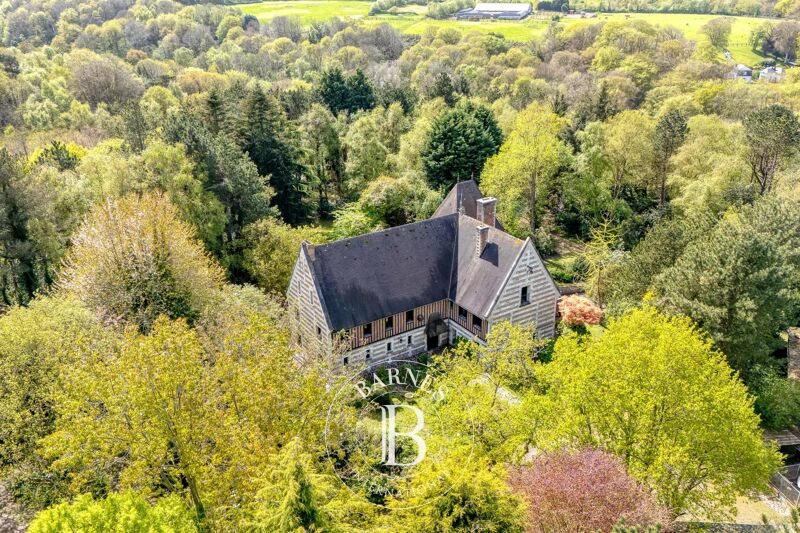 Venta Casa solariega | Yport - picture 1