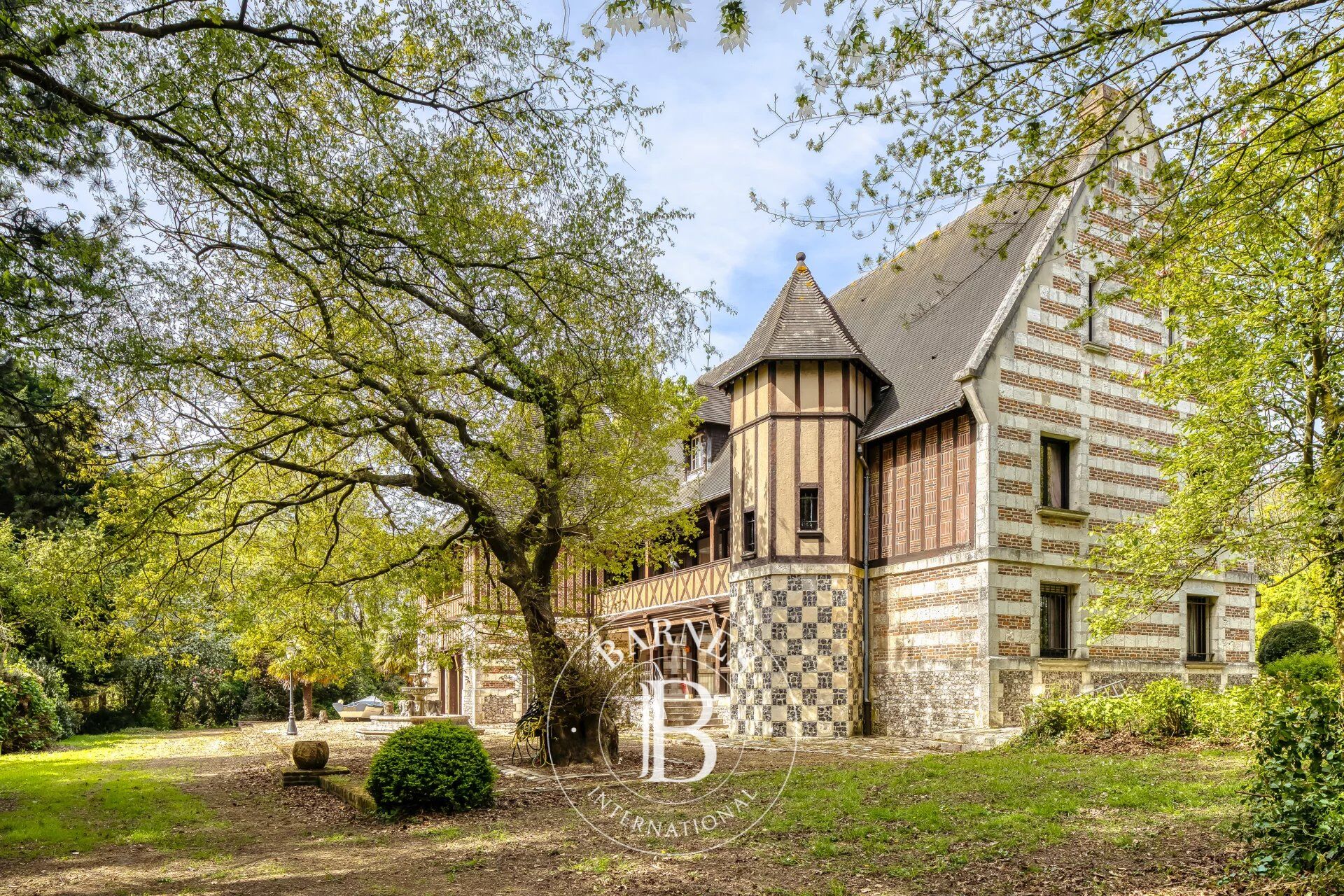 Casa solariega Yport - picture 2