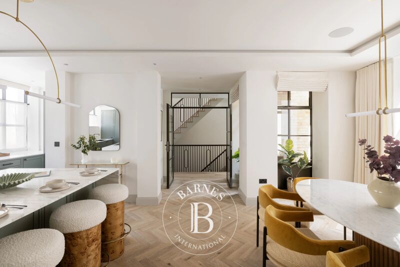 Alquiler Casa | London - picture 1