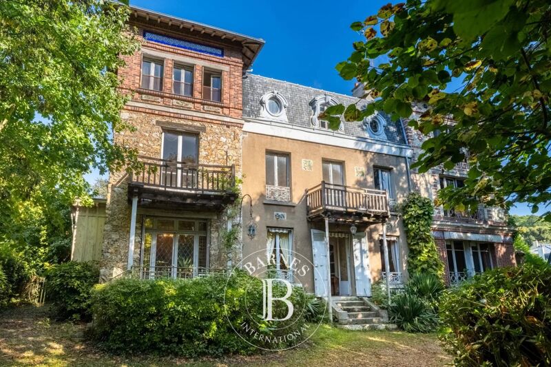 Venta Casa | Viroflay - picture 3