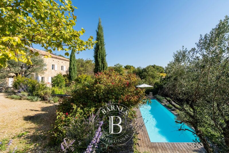 À vendre Propriété viticole | Vaison-la-Romaine - picture 3