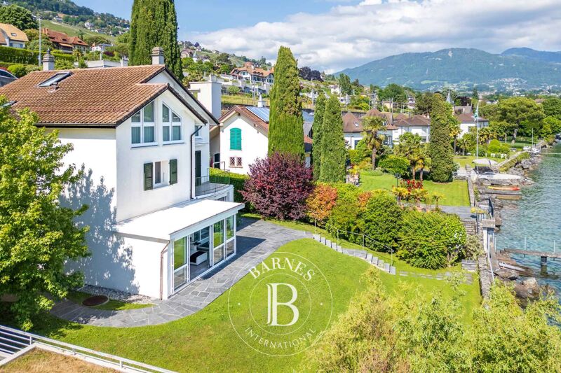 For Sale Villa | Vevey - picture 1
