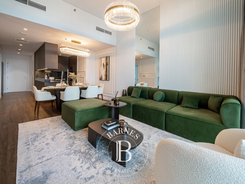 For Sale Townhouse | Dubai Creek Harbour (The... - picture 2