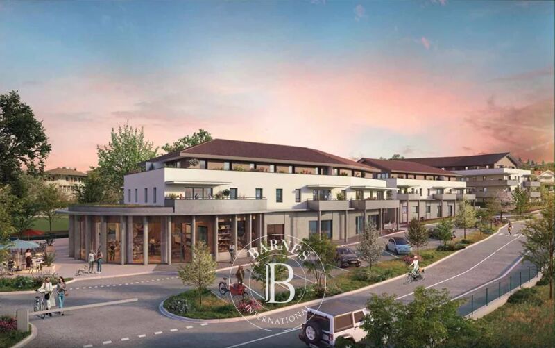 Programme neuf Vétraz-Monthoux - picture 1