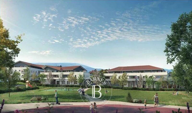 Programme neuf Vétraz-Monthoux - picture 2