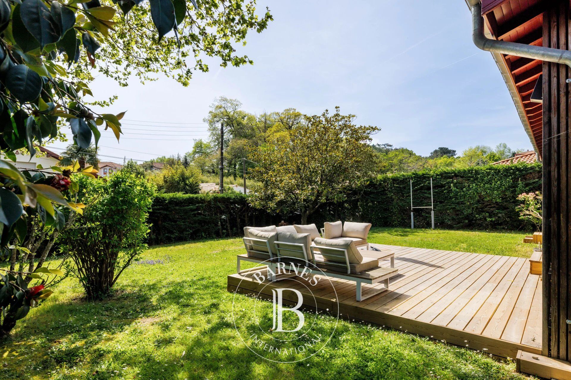 ANGLET PROCHE BIARRITZ, MAISON RÉNOVÉE DE 176 M² - picture 3
