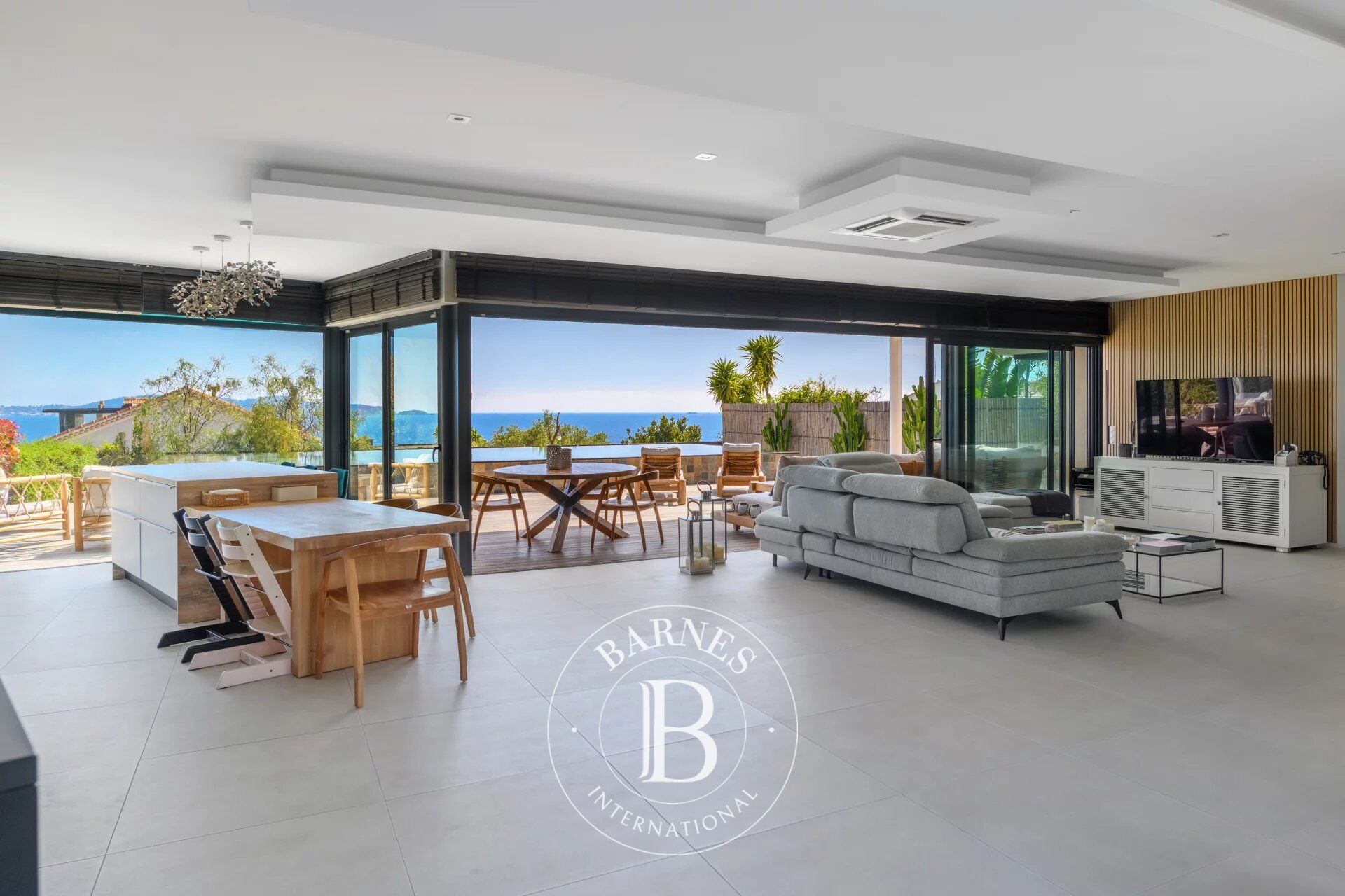 Finca Hyères - picture 2