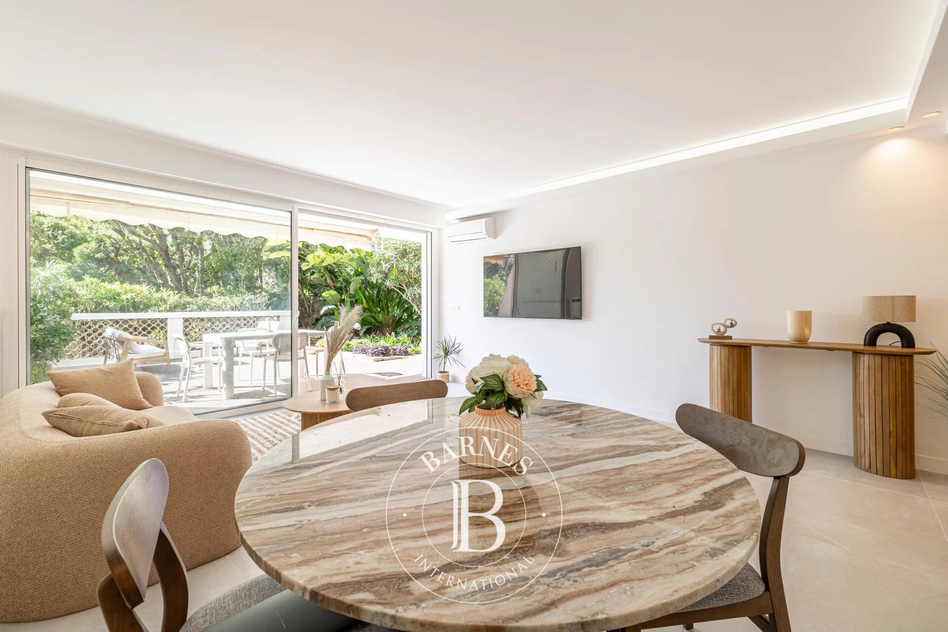 CANNES BASSE CALIFORNIE - 3 BEDROOMS - GROUND FLOOR - picture 3