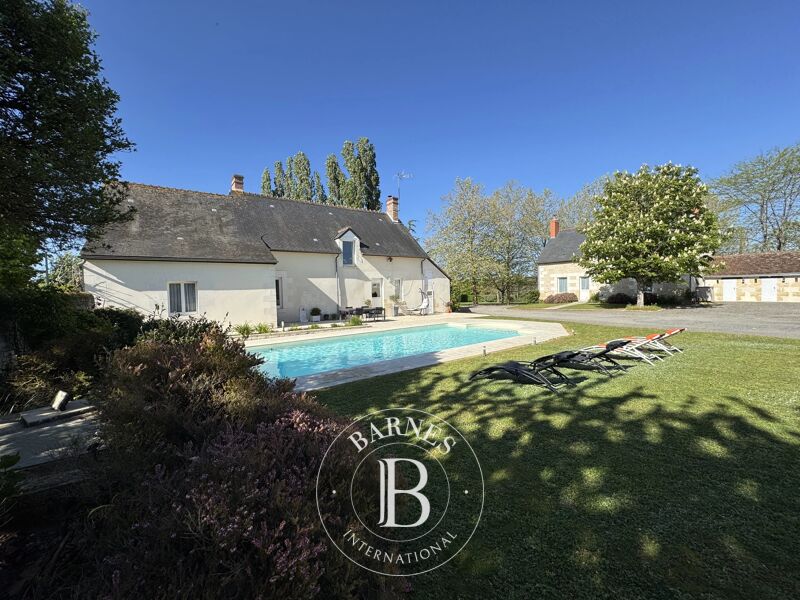 À vendre Propriété | Loches - picture 3