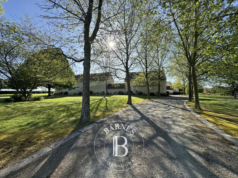 À vendre Propriété | Loches - picture 1