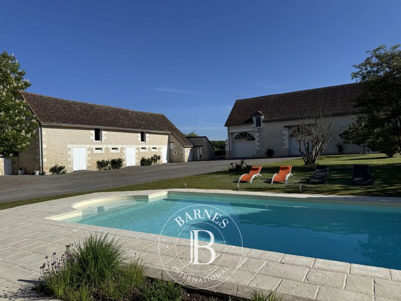 For Sale Property | Loches - picture 1