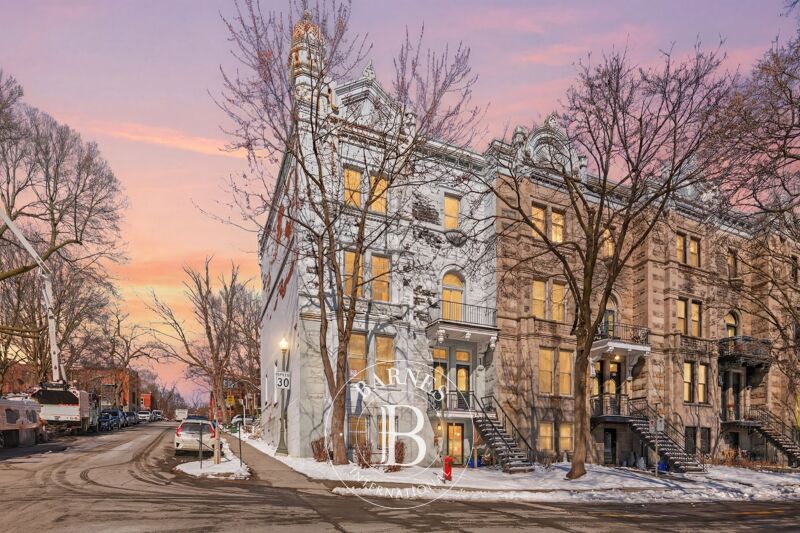 À vendre Appartement | Westmount - picture 1