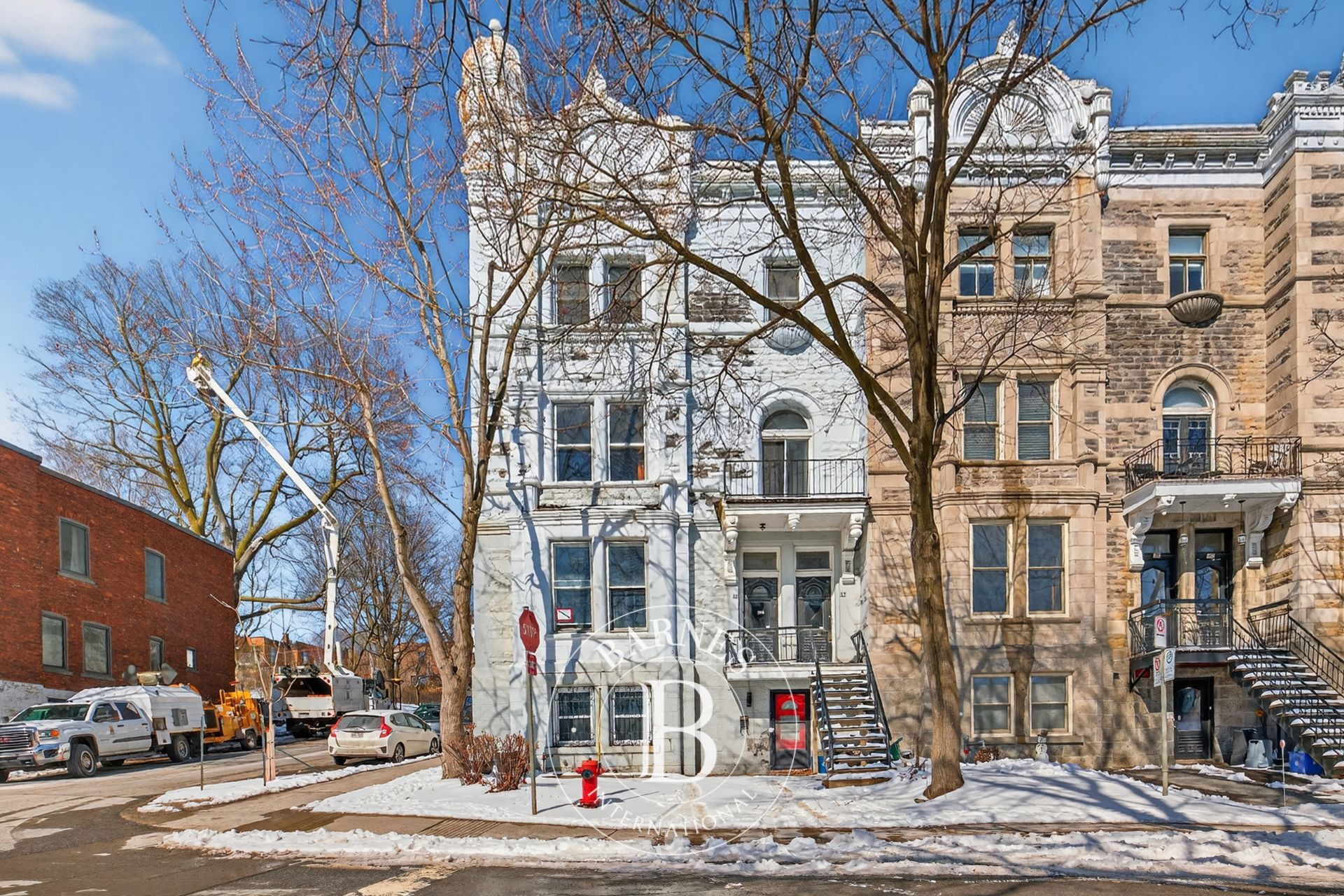 Wohnung Westmount - picture 2