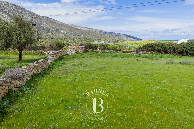 À vendre Terrain constructible | Naxos - picture 3