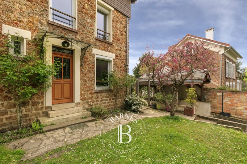 À vendre Maison | Chaville - picture 1