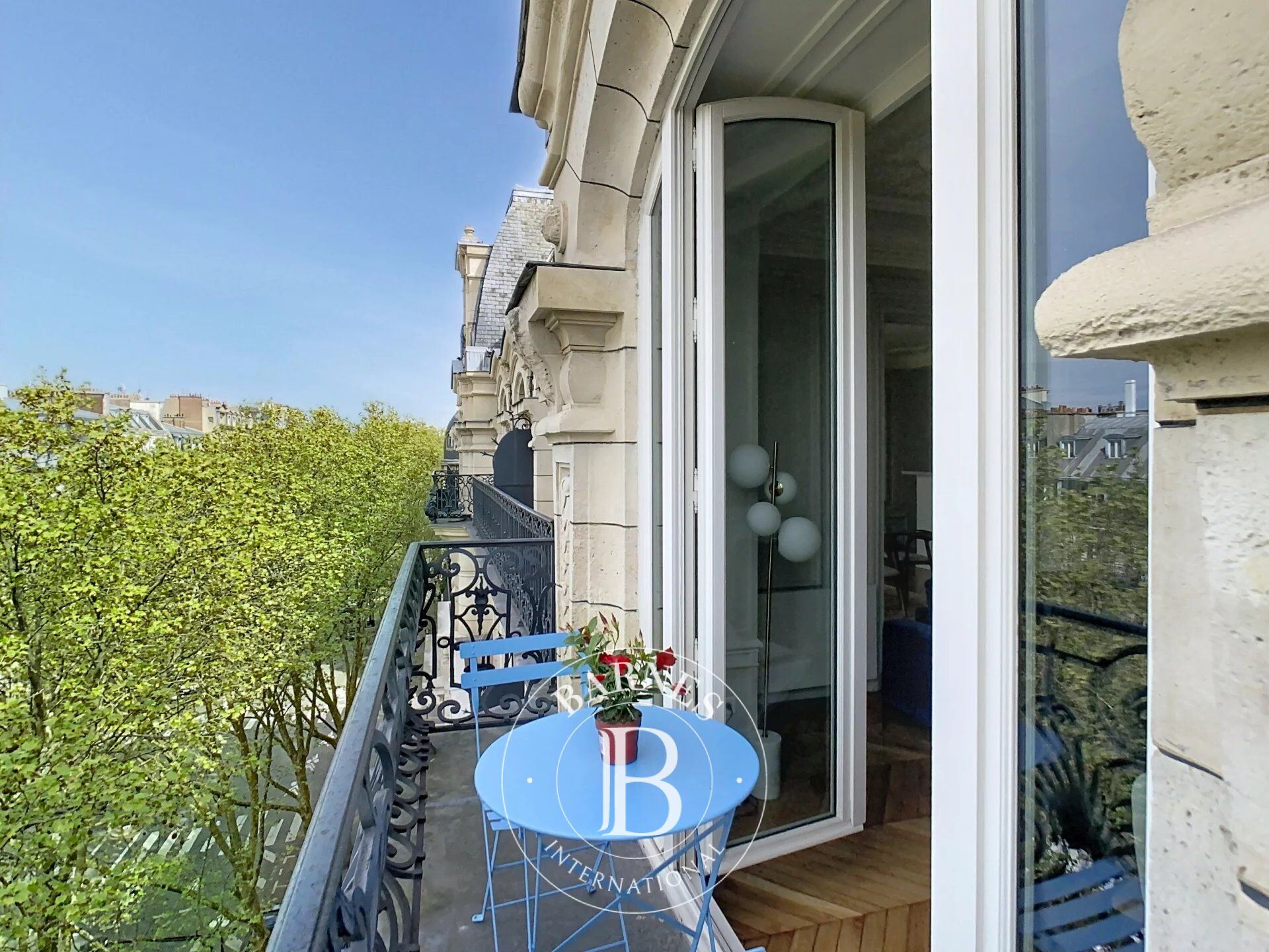 Le service location de la maison BARNES vous présente ce bien : - picture 1