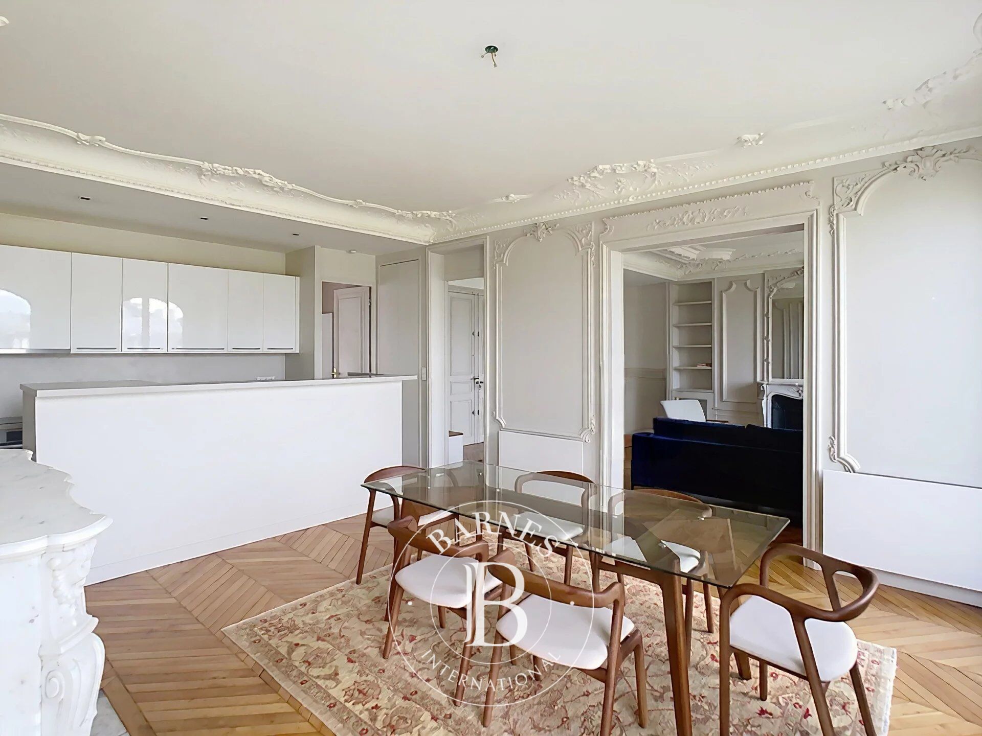 Le service location de la maison BARNES vous présente ce bien : - picture 3