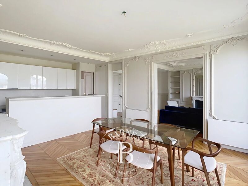 À louer Appartement | Paris 8ème - picture 3