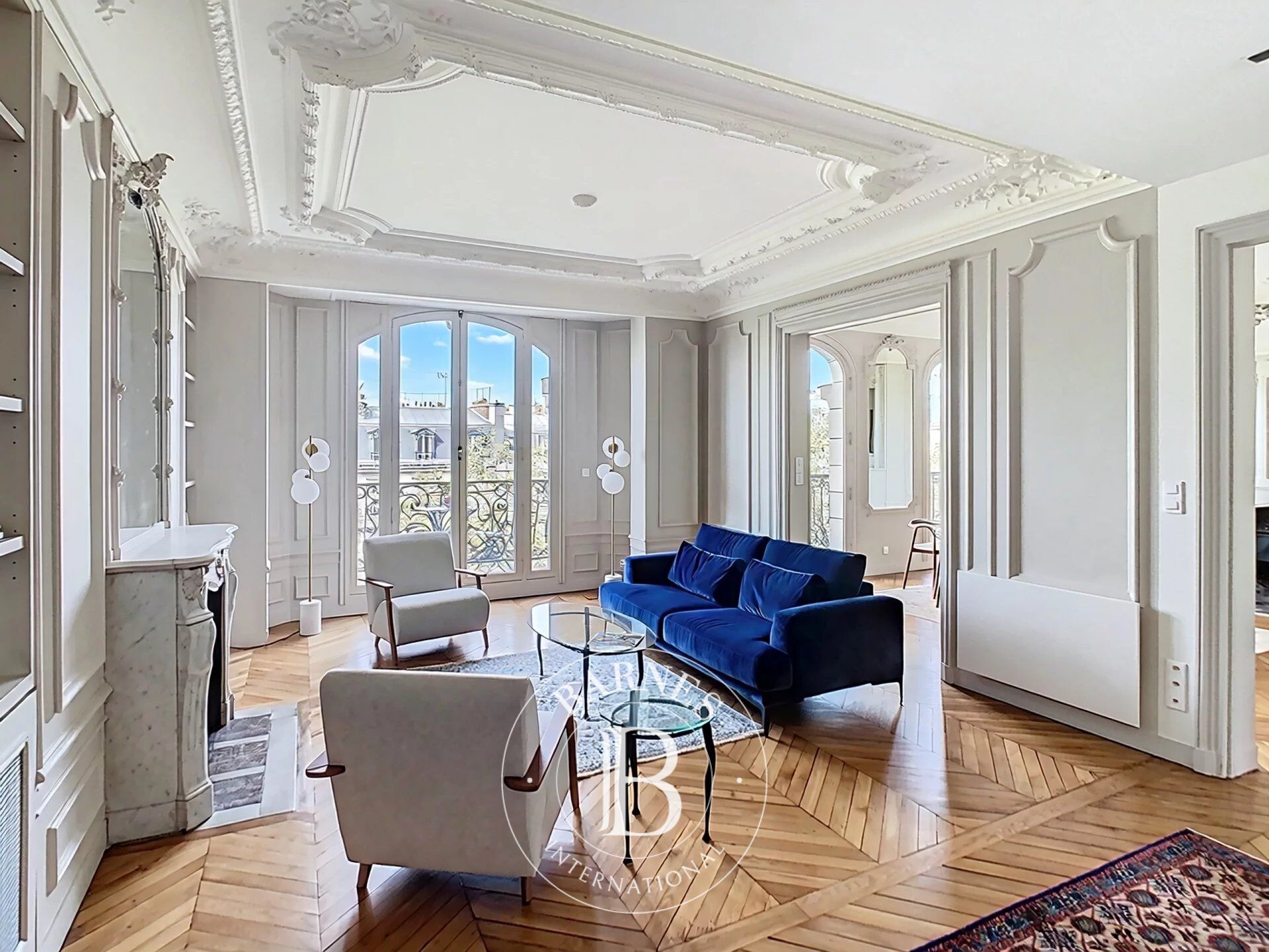 Le service location de la maison BARNES vous présente ce bien : - picture 2