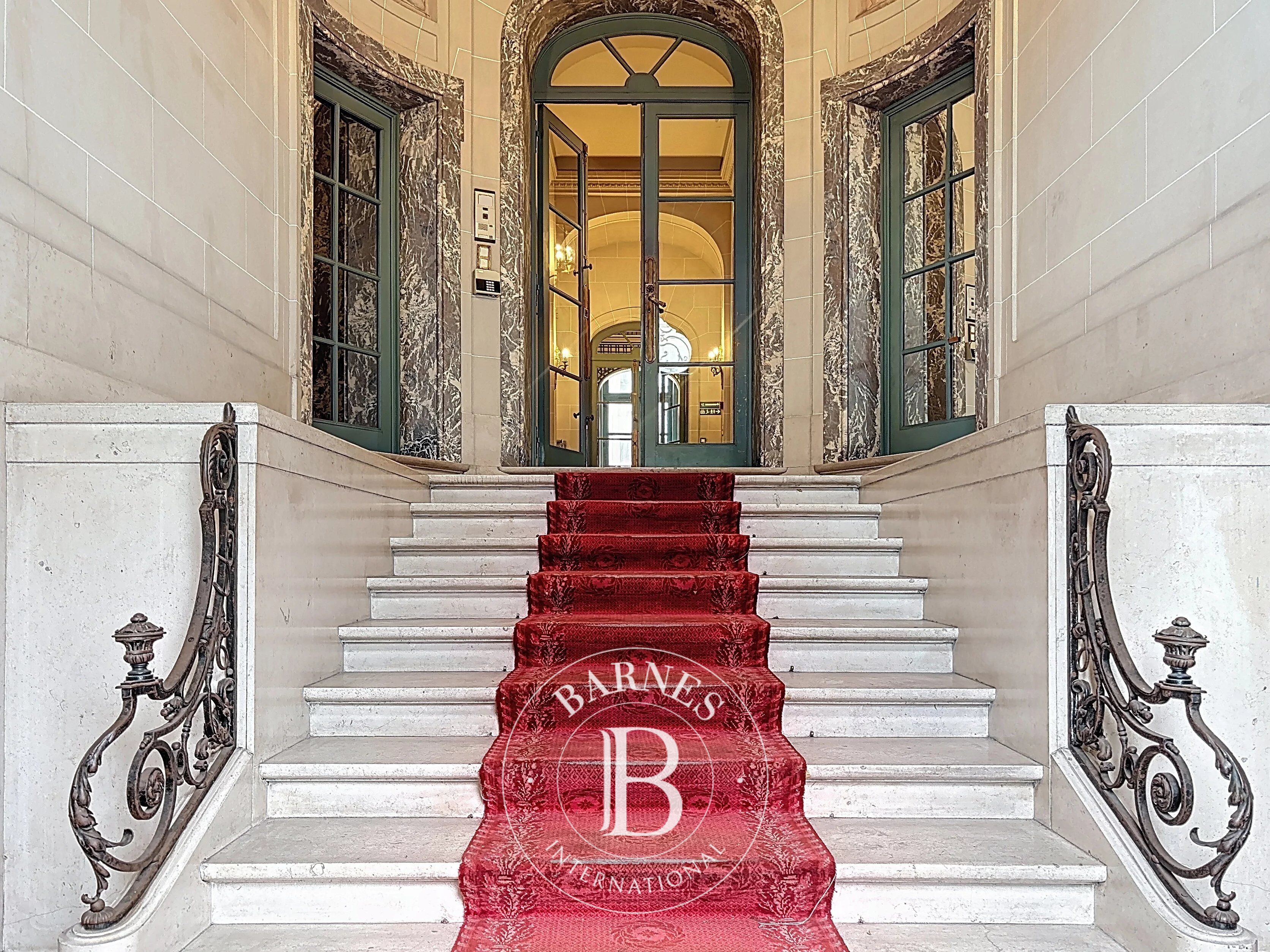 Bruxelles - Quartier Européen - Immeuble de bureaux - picture 2