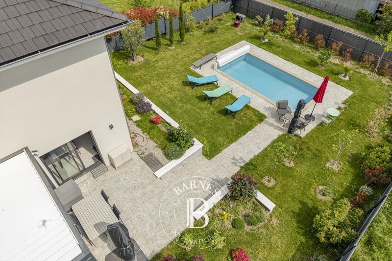 À vendre Maison | Cessy - picture 2