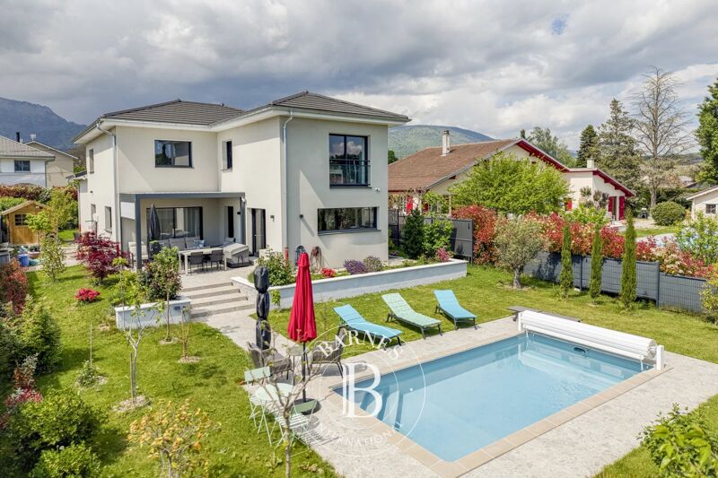 À vendre Maison | Cessy - picture 1