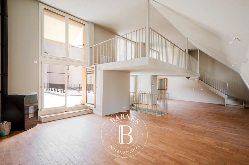 À vendre Duplex | Clichy - picture 3
