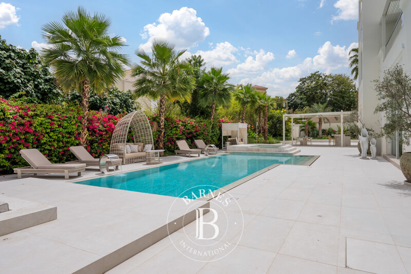 À vendre Villa | Al Barari - picture 3