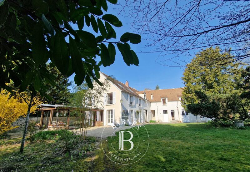 À vendre Maison | Chevreuse - picture 1