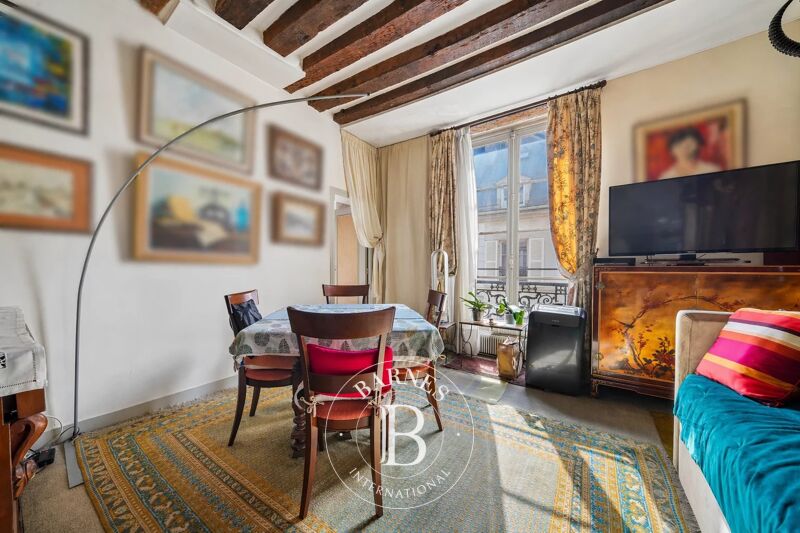 À vendre Appartement | Paris 6ème - picture 1