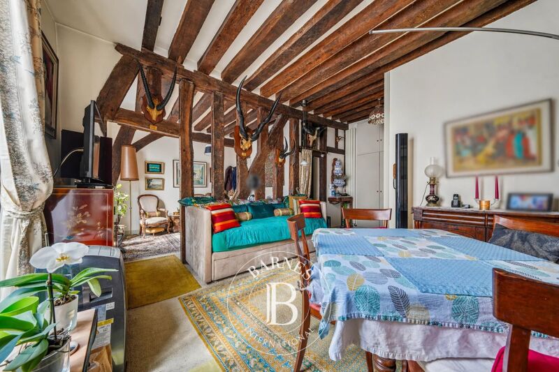 À vendre Appartement | Paris 6ème - picture 2