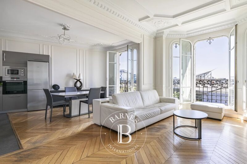 For Sale Apartment | Paris 15ème - picture 3