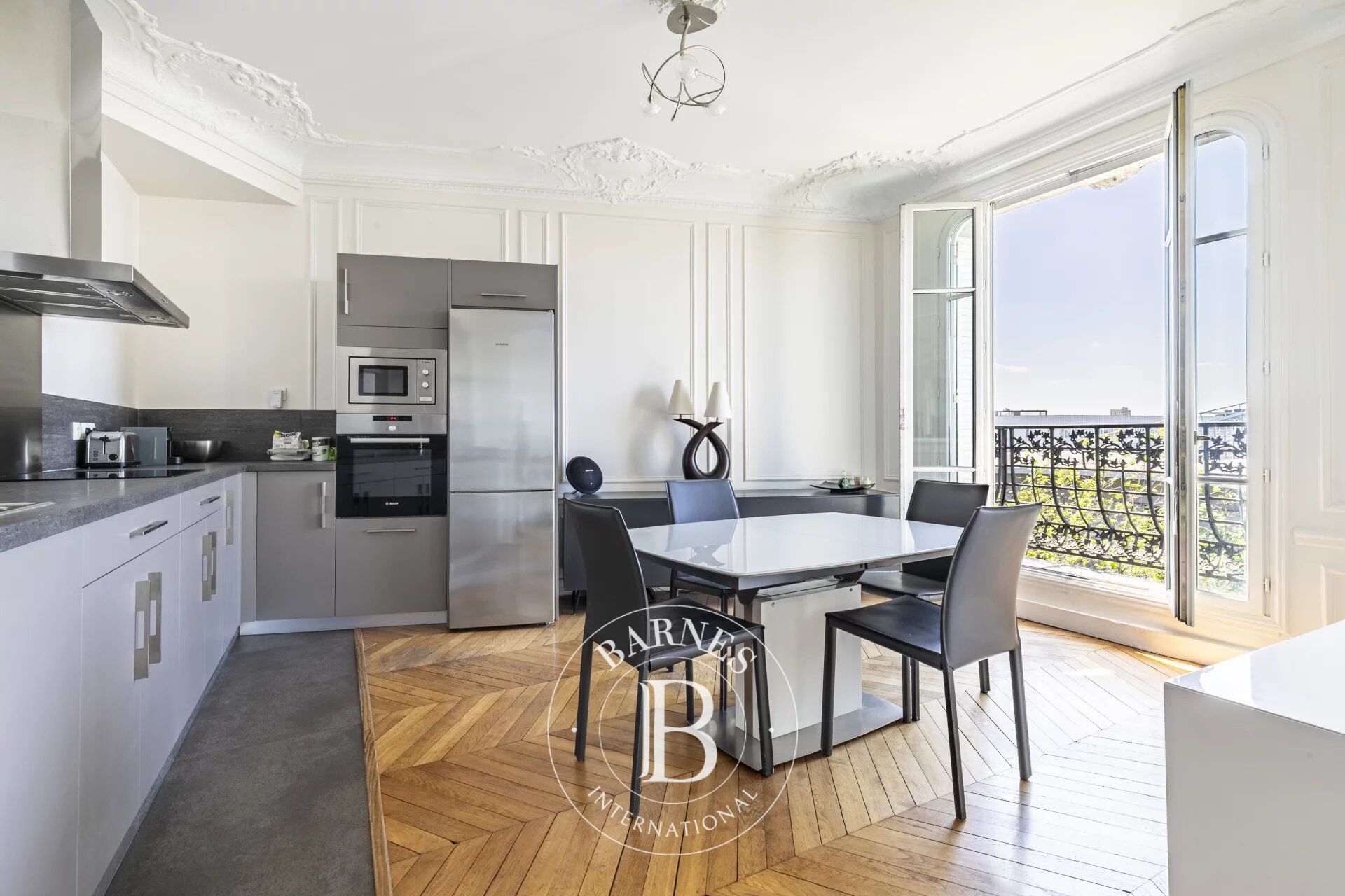 For Sale Apartment | Paris 15ème - picture 6