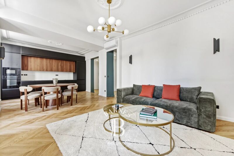 À vendre Appartement | Paris 4ème - picture 2