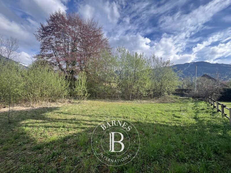 À vendre Terrain | Samoëns - picture 2